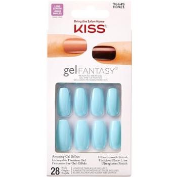 KISS Gel Nails - Locked Out (731509966459)