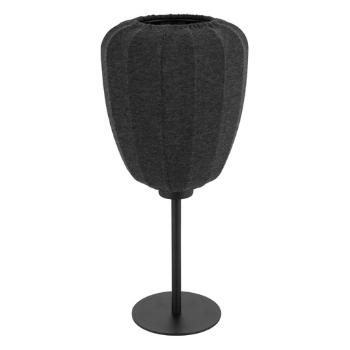 Stolová lampa Eglo BARLASTON čierna 43946