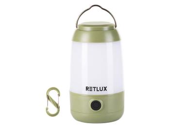 Svietidlo RETLUX RPL 68