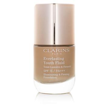 CLARINS Everlasting Youth Fluid SPF 15 101 Linen 30 ml (3380810318678)