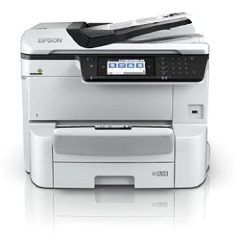 Epson WorkForce Pre WF-C8610DWF (C11CG69401)