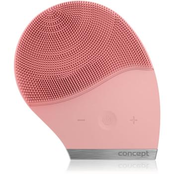 Concept Sonivibe SK9102 čistiaca kefka na pleť Pink Champagne 1 ks