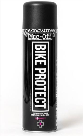 Védősprey Muc-Off Bike Protect