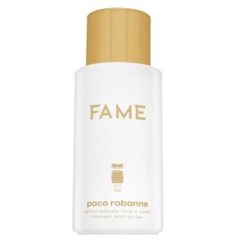 Paco Rabanne Fame testápoló tej nőknek 200 ml
