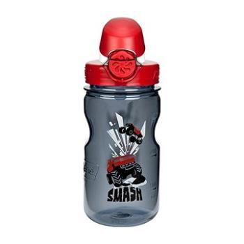 Nalgene OTF 350 ml Kids Gray (661195263016)