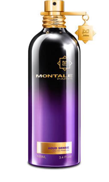 Montale Aoud Sense - EDP 2 ml - mostră cu pulverizator