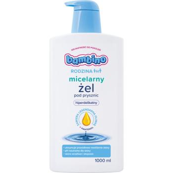 Bambino Family Micellar micelárny sprchový gél 1000 ml