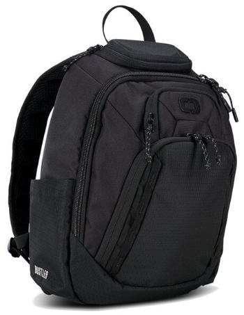 Ogio Renegade Rustler Ruksak Black 15 L