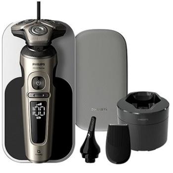 Philips Series 9000 Prestige Wet & Dry SP9883/36