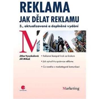 Reklama (978-80-247-3492-7)