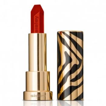 Sisley Dlhotrvajúci hydratačný rúž Phyto Rouge (Long-Lasting Hydration) 3,4 g 32 Orange Calvi