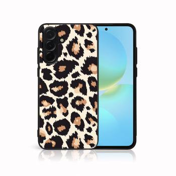 MY ART Ochranný kryt pre Samsung Galaxy A26 LEOPARD PRINT (238)