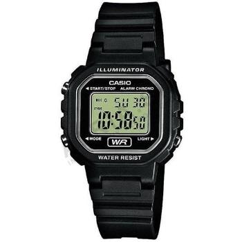 Casio Collection LA-20WH-1AEF - 30 dní na vrátenie tovaru, Garancia originality