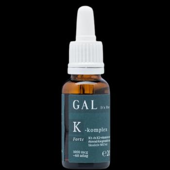 GAL K-komplex Forte 20 ml