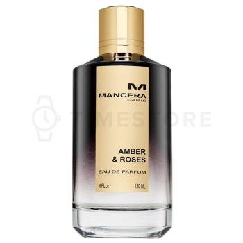 Mancera Amber & Roses parfémovaná voda unisex 120 ml   - 30 dní na vrátenie tovaru, Garancia originality
