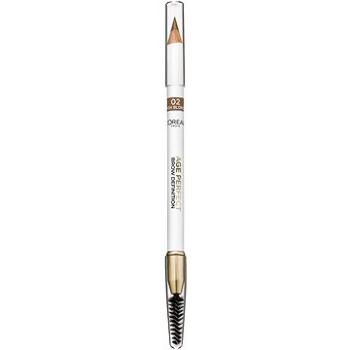 ĽORÉAL PARIS Age Perfect Brow Definition 02 Ash Blond 1 g (3600523334575)