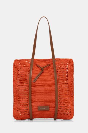 Kabelka Gianni Chiarini VICTORIA oranžová farba, BS.11581.SMCRH