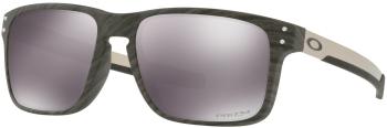 Oakley Holbrook Mix 938404 Woodgrain/Prizm Black Lifestyle okuliare