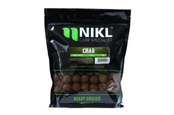 Nikl Boilies Crab - 20mm 250g,Nikl Boilies Crab - 20mm 250g
