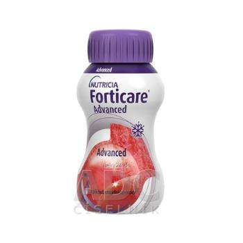 FortiCare Advanced