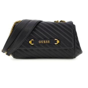 Guess Sela HWQB94 95210-BLA - 30 dní na vrátenie tovaru, Garancia originality