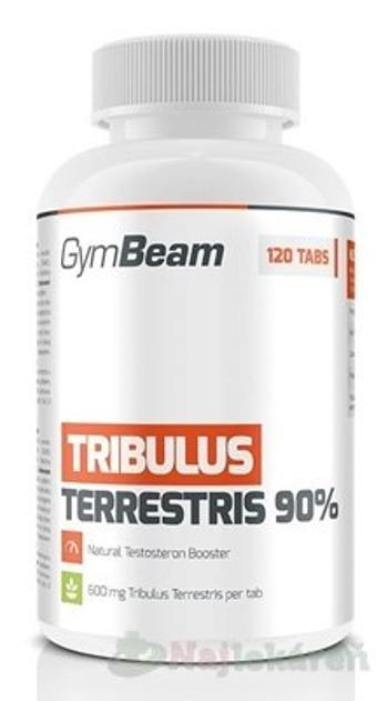 GymBeam Tribulus Terrestris 120 tabliet