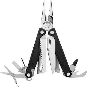 Leatherman Charge Plus (0037447000607)