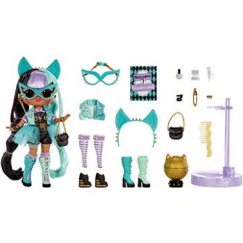L.O.L. Surprise! Tweens bábika maškarný ples – Kat Mischief (0035051584117)