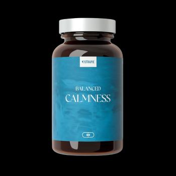 NUTRAPIE Balanced Calmness 60 kapsúl