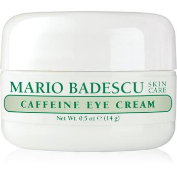 Mario Badescu Caffeine Eye Cream revitalizačný očný krém s kofeínom 14 g