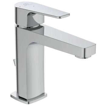 IDEAL STANDARD - Cerafine D Umývadlová batéria s výpusťou, BlueStart, chróm BC689AA