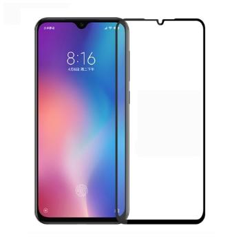 3D Tvrdené sklo Xiaomi Mi 9 SE čierne