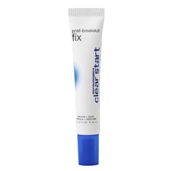 Dermalogica Vyživujúci krém na akné Clear Start (Post-Breakout Fix) 15 ml