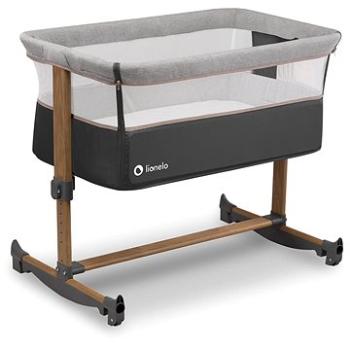 Lionelo Leonie Grey Stone (5903771700122)