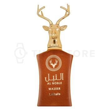 Lattafa Al Noble Wazeer parfémovaná voda unisex 100 ml - 30 dní na vrátenie tovaru, Garancia originality