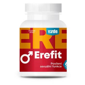 VIRDE Erefit 60 kapsúl