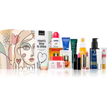 Beauty Beauty Box Notino - Mom’s time to shine darčeková sada pre ženy