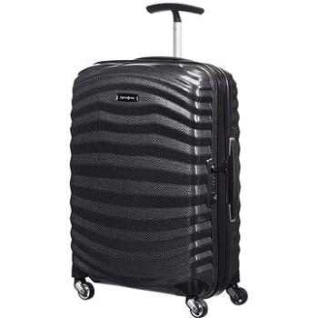 Samsonite LITE-SHOCK 1 Spinner 55/20 Black (5414847523250)