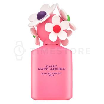 Marc Jacobs Daisy Eau So Fresh Pop toaletná voda pre ženy 75 ml - 30 dní na vrátenie tovaru, Garancia originality