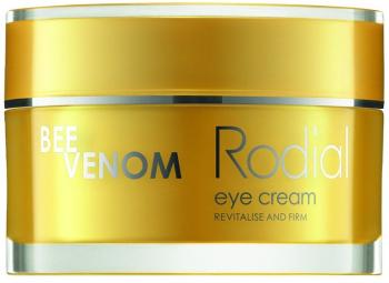 RODIAL Bee Venom Eye Cream, Očný krém s včelím jedom 25 ml