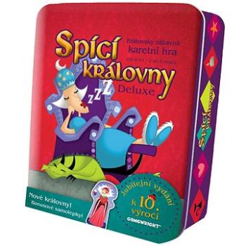 Spiace kráľovné Deluxe (8595680302190)