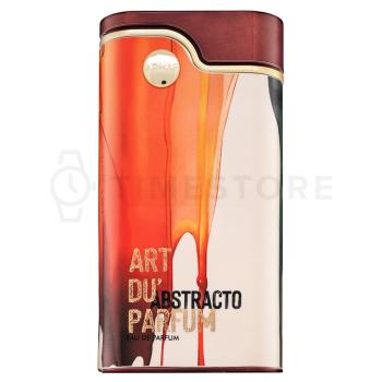 Armaf Abstracto Art Du Parfum parfémovaná voda unisex 100 ml - 30 dní na vrátenie tovaru, Garancia originality