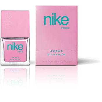 NIKE Urban Soul Sweet Blossom Woman EdT 30 ml (8414135869777)