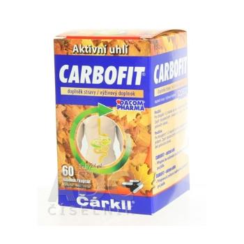 CARBOFIT Čárkll