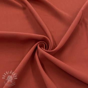 Viskóza RADIANCE terra cotta