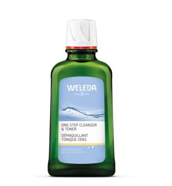 Weleda Čistiace tonikum 2 v 1 100 ml