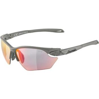 TWIST FIVE S HR QV moon grey matt (4003692309433)