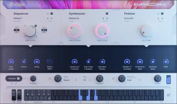 UJAM Euphoria (Digitálny produkt)