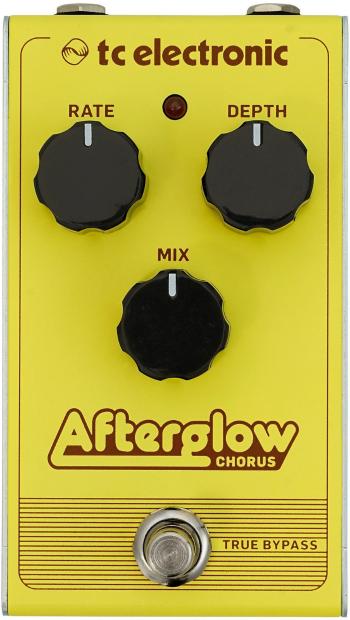 TC Electronic Afterglow Gitarový efekt