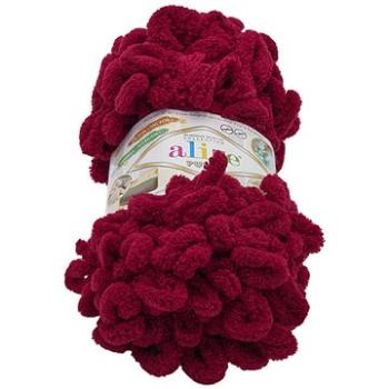 Puffy 100 g – 107 bordó (7654)